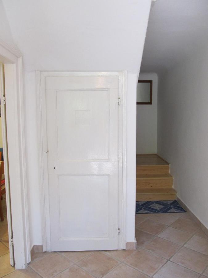 וולי לוסיניי Apartments Anita מראה חיצוני תמונה