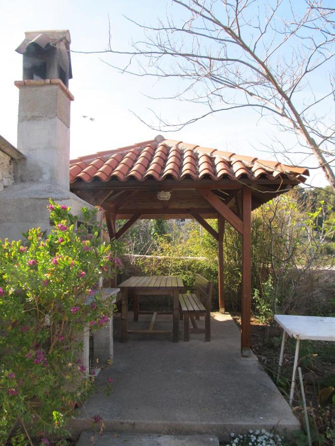וולי לוסיניי Apartments Anita מראה חיצוני תמונה