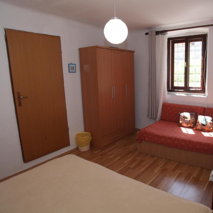 וולי לוסיניי Apartments Anita מראה חיצוני תמונה