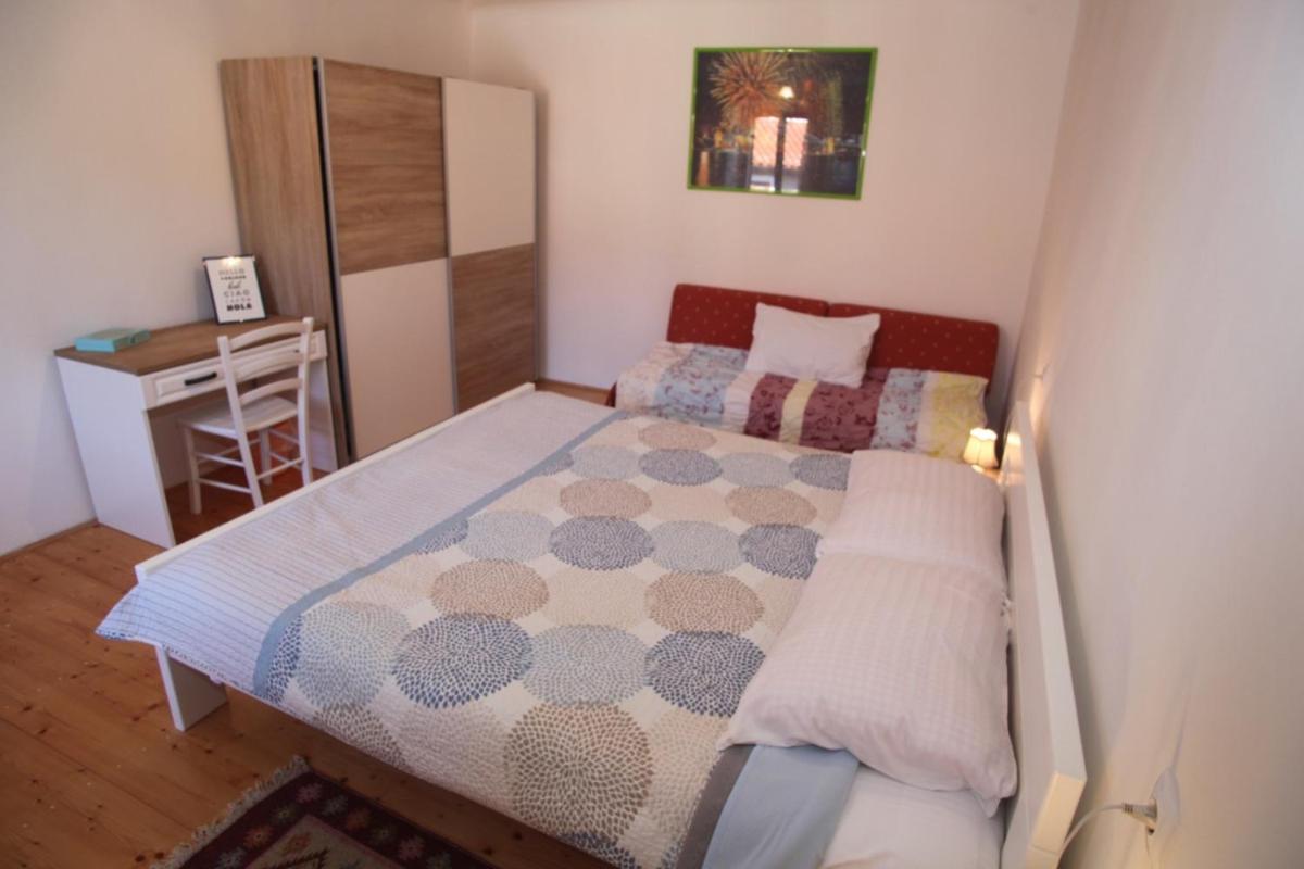 וולי לוסיניי Apartments Anita מראה חיצוני תמונה