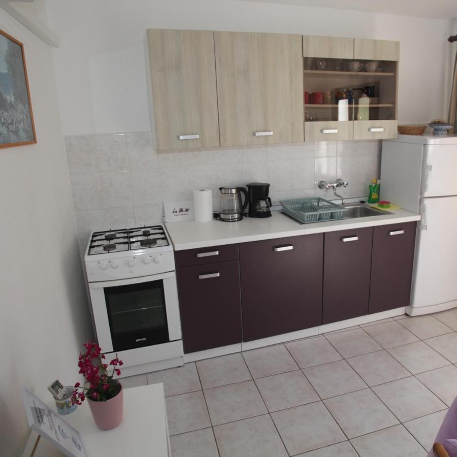 וולי לוסיניי Apartments Anita מראה חיצוני תמונה
