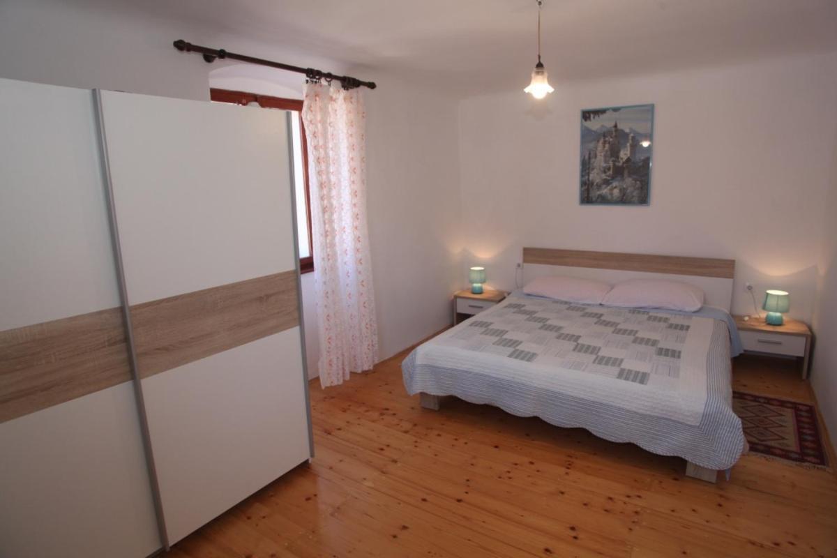 וולי לוסיניי Apartments Anita מראה חיצוני תמונה