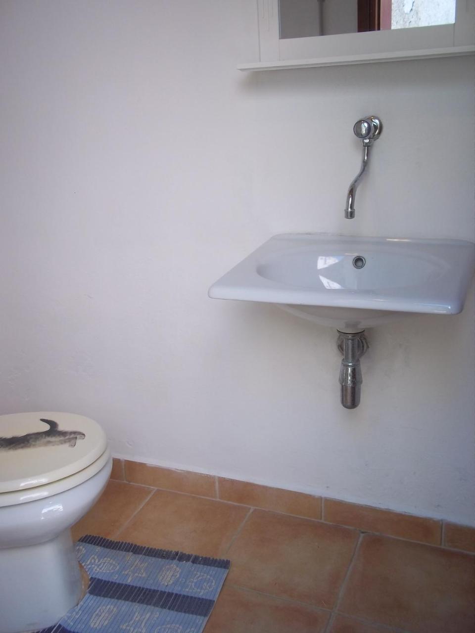 וולי לוסיניי Apartments Anita מראה חיצוני תמונה