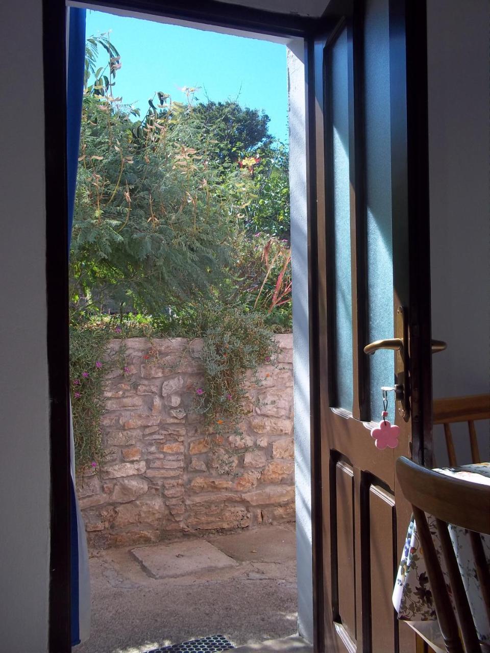 וולי לוסיניי Apartments Anita מראה חיצוני תמונה