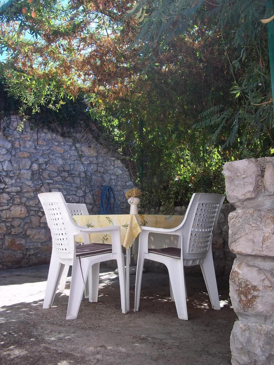 וולי לוסיניי Apartments Anita מראה חיצוני תמונה